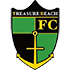 Logo Treasure Beach