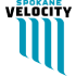 Logo Spokane Velocity FC