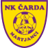 Logo NK Carda Martjanci