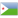 Logo  Djibouti