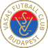 Logo Vasas Budapest