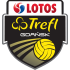 Logo Trefl Gdansk