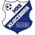 Logo MKS Kluczbork