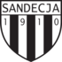 Logo Sandecja Nowy Sacz