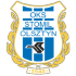 Logo OKS 1945 Olsztyn