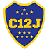 Logo 12 de Junio