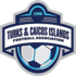 Logo Îles Turques-et-Caïques U20