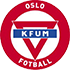 Logo KFUM 2