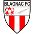 Logo Blagnac