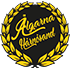 Logo Aelgarna-Haernoesand IF