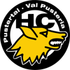 Logo Val Pusteria