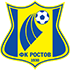 Logo FC Rostov II