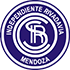 Logo Independiente Rivadavia