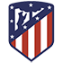 Logo Atletico Madrid B