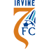 Logo Irvine Zeta FC