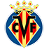 Logo Villarreal B