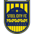 Logo Steel City