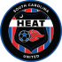 Logo South Carolina United Heat