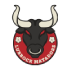 Logo Lubbock Matadors