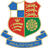 Logo Wealdstone
