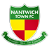 Logo Nantwich Town