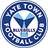 Logo Yate Town