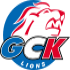 Logo GCK Lions