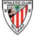 Logo Athletic Bilbao B