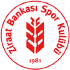 Logo Ziraat Bankasi