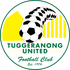 Logo Tuggeranong United