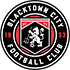Logo Blacktown City FC