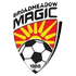 Logo Broadmeadow Magic
