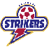 Logo Brisbane Strikers