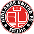 Logo Redlands United