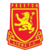 Logo Preston Lions