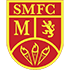 Logo Stirling Macedonia FC