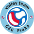 Logo Praha