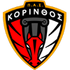 Logo PAS Korinthos