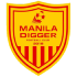 Logo Manila Digger
