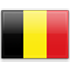 Logo Belgique