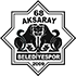 Logo 68 Aksaray Belediyespor
