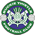 Logo Buckie Thistle