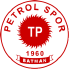 Logo Batman Petrolspor