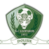 Logo AC Leopard de Dolisie