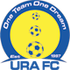 Logo URA FC
