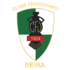 Logo Ferroviario da Beira