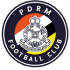 Logo PDRM