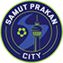 Logo Samut Prakan City