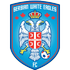 Logo Serbian White Eagles