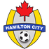 Logo Hamilton City